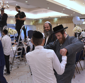 wedding